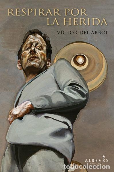 Livros em segunda m&atilde;o: Respirar por la herida- 9788415098799