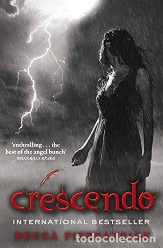 Livros em segunda m&atilde;o: Crescendo- 9781847387219