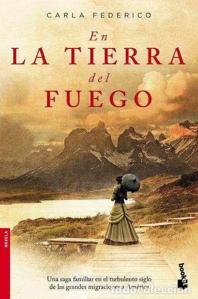Livros em segunda m&atilde;o: En la Tierra del Fuego- 9788499982922