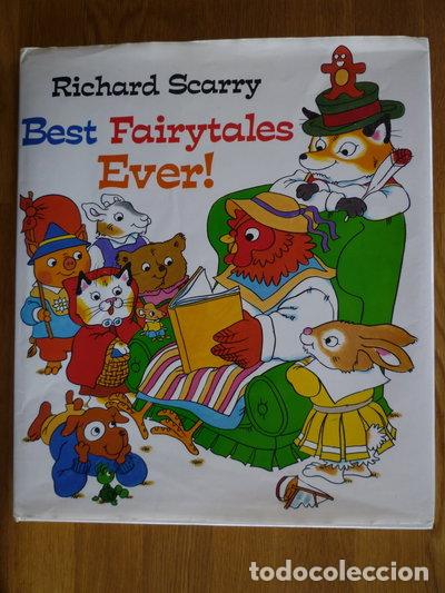 B&uuml;cher: Best Fairytales Ever!- 9780749810627