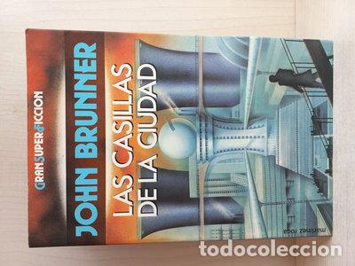 Livros em segunda m&atilde;o: Las casillas de la ciudad- 9788427016255