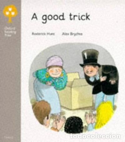 Libros: A Good Trick- 9780199186747