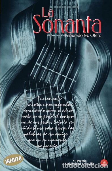 books: La sonanta- 9788466368728