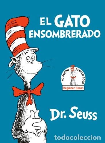 books: El Gato Ensombrerado- 9780553509793