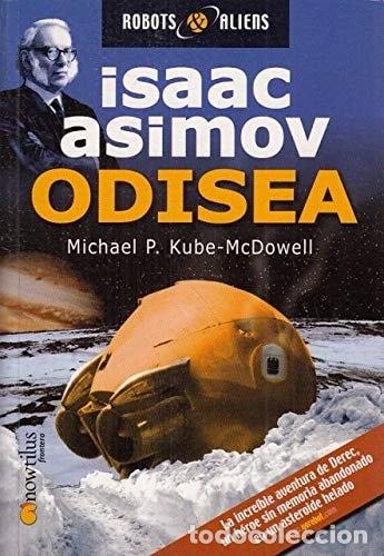 Libros: Odisea- 9788497630436