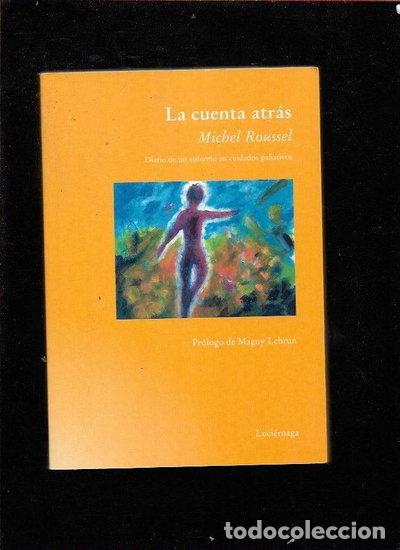 Libros: La cuenta atr&aacute;s- 9788489957435