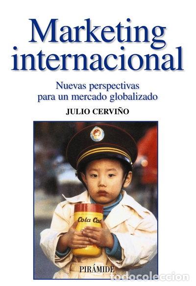 B&uuml;cher: Marketing internacional- 9788436820300