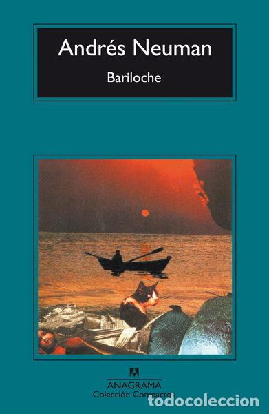 B&uuml;cher: Bariloche- 9788433973146