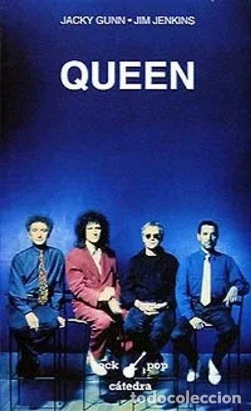 Libros: Queen- 9788437612089 - Foto 1
