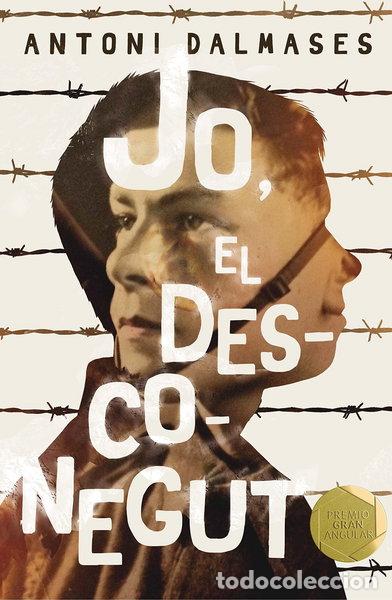 books: Jo, el desconegut- 9788466143318