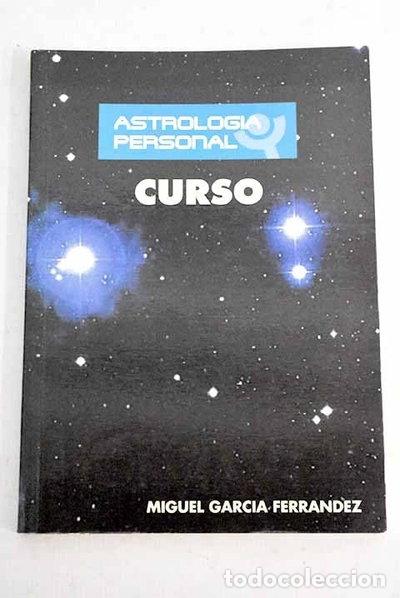 Libros: Astrolog&iacute;a personal- 9788492020409
