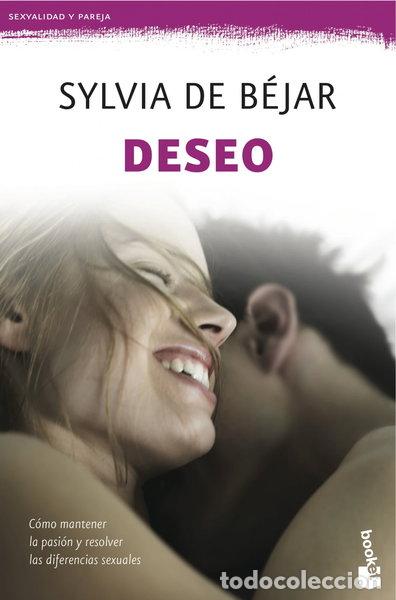 Libros: Deseo- 9788408039808