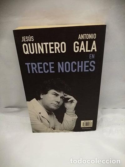 Libros: Trece noches- 9788408024378