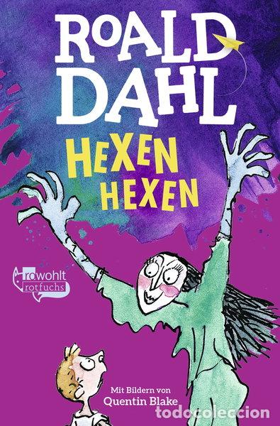 Libros: Hexen Hexen- 9783499205873