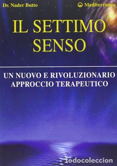 Libros: Il settimo senso- 9788827212066