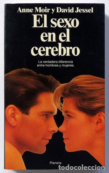Libros: El sexo en el cerebro- 9788432044861