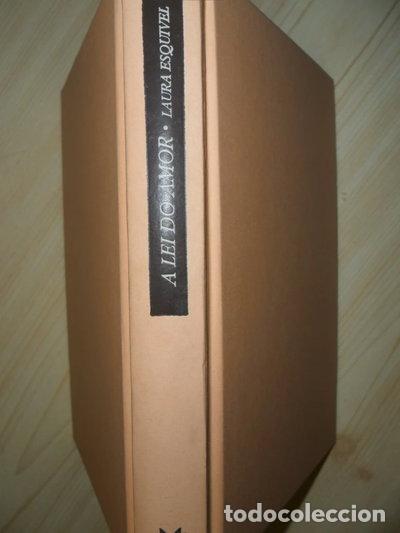 Libros: A Lei do Amor- 9789724117843