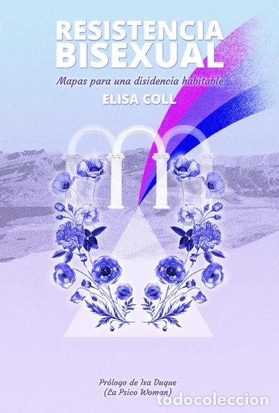 Libros: Resistencia bisexual- 9788415373841