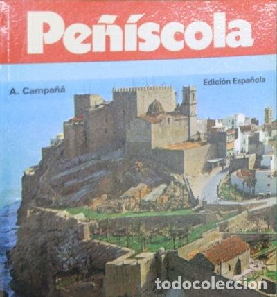 Libros: Lo mejor de Pe&ntilde;&iacute;scola- 9788486294304