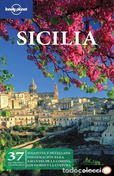 Livres: Sicilia- 9788408097884