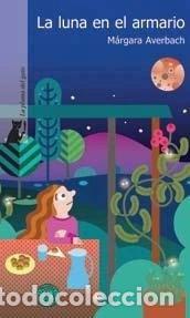 Livres: La luna en el armario- 9789500730730