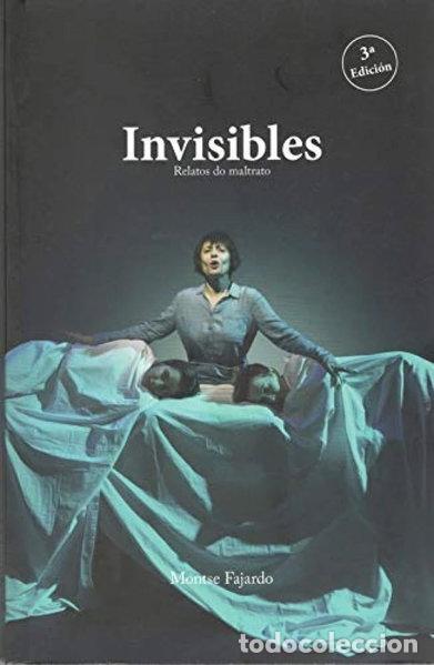 Livres: Invisibles- 9788469772843
