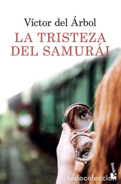 Libros: La tristeza del samur&aacute;i- 9788423352524 - Foto 1