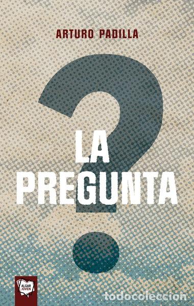 Livres: La pregunta- 9788491426363
