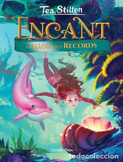 Livres: Encant. La magia de los recuerdos- 9788491377627