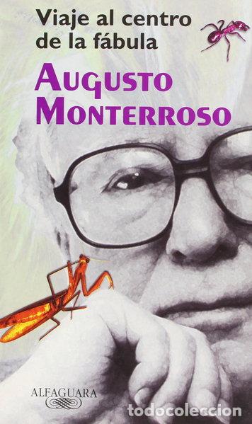 Libros: Viaje al centro de la f&aacute;bula- 9788420442594 - Foto 1
