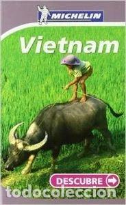 Libros: Vietnam. Descubre- 9782067130906
