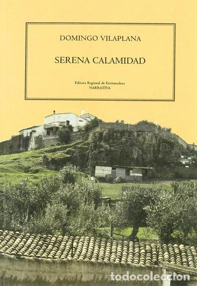 Libros: Serena calamidad- 9788476716908