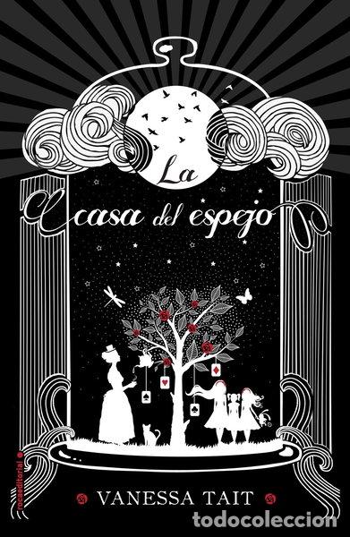 Libros: La casa del espejo- 9788416498093 - Foto 1