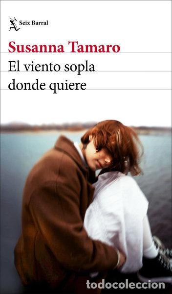 Livres: El viento sopla donde quiere- 9788432248719
