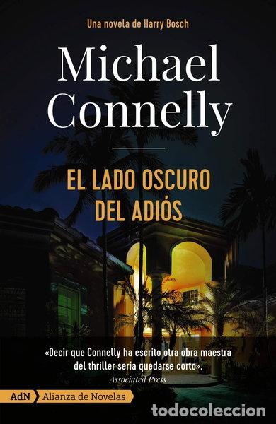 Libros: El lado oscuro del adi&oacute;s- 9788491815341