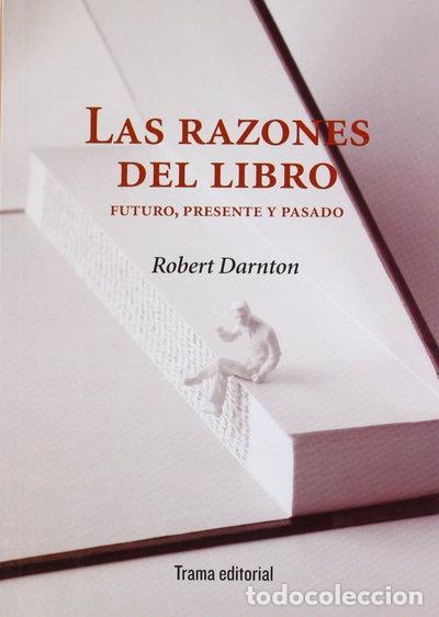Libros: Las razones del libro- 9788492755363