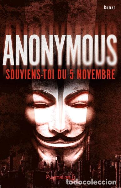 Libros: Souviens-toi du 5 novembre- 9782756419770