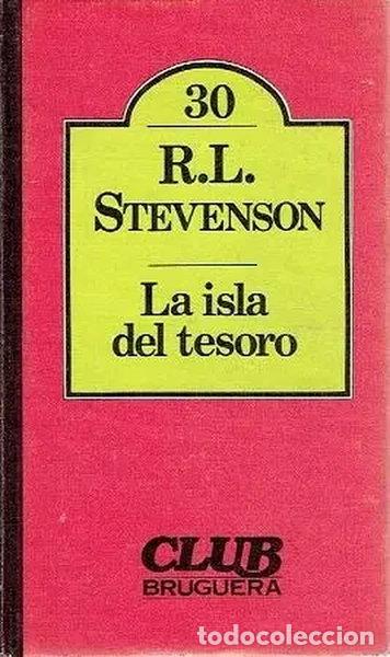Livres: La isla del tesoro- 9788402073648