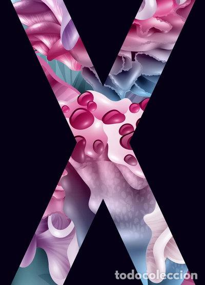 Livres: Area X: The Southern Reach Trilogy- 9780008288211