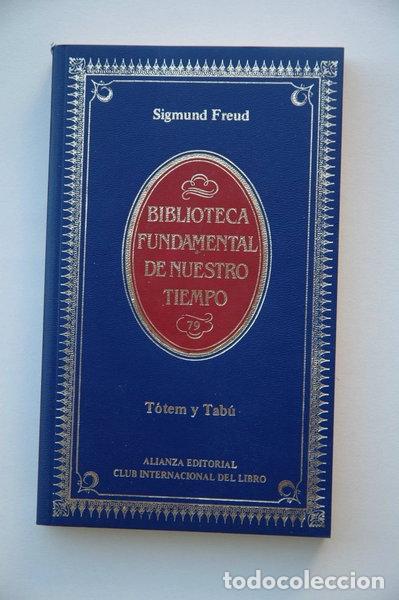 Livres: T&oacute;tem y Tab&uacute;- 9788420692791