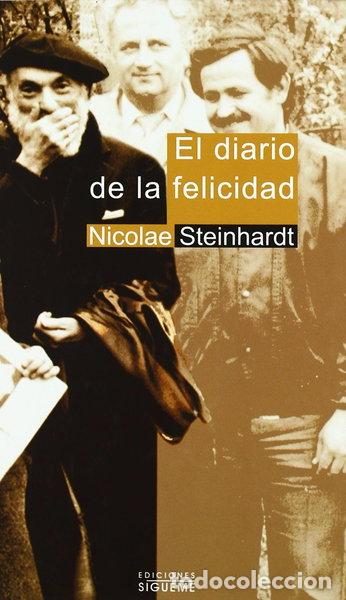 Libros: El diario de la felicidad- 9788430116584