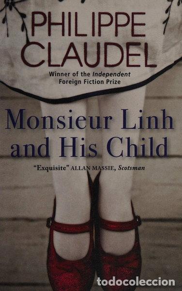 Libros: Monsieur Linh and His Child- 9780857050991