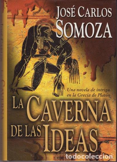 B&uuml;cher: La caverna de las ideas- 9788420443492
