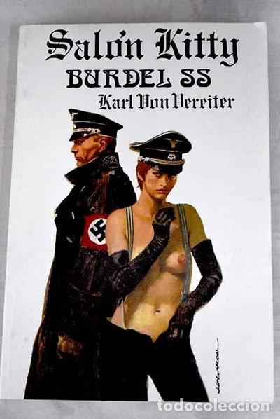 B&uuml;cher: Sal&oacute;n Kitty: Burdel SS- 9788476930434