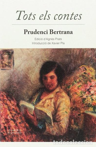 books: Tots els contes- 9788494595349