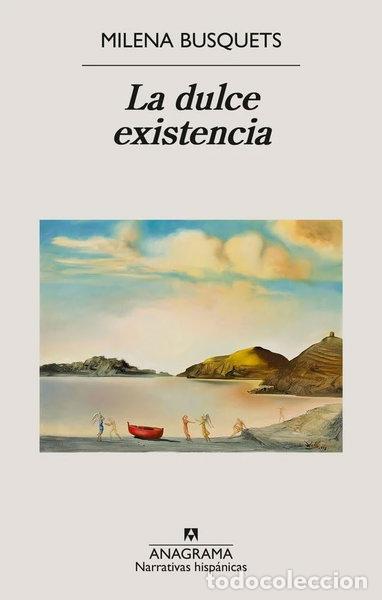 books: La dulce existencia- 9788433929563
