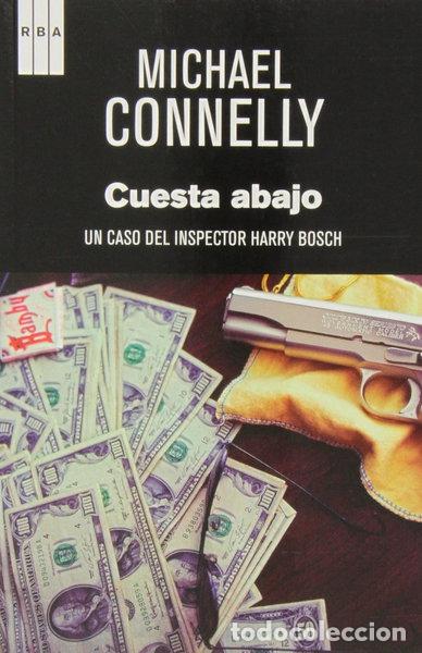 Libros: Cuesta abajo- 9788490560020 - Foto 1