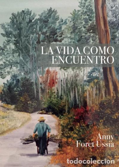 books: La vida como encuentro- 9788411373883