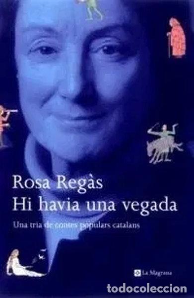 Libros: Hi havia una vegada- 9788482642956