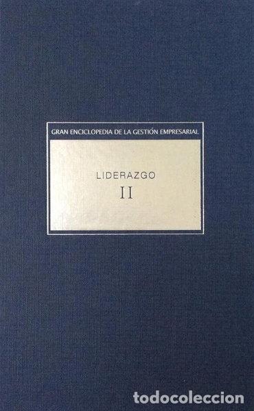 Libros: Retratos de liderazgo- 9788448145897